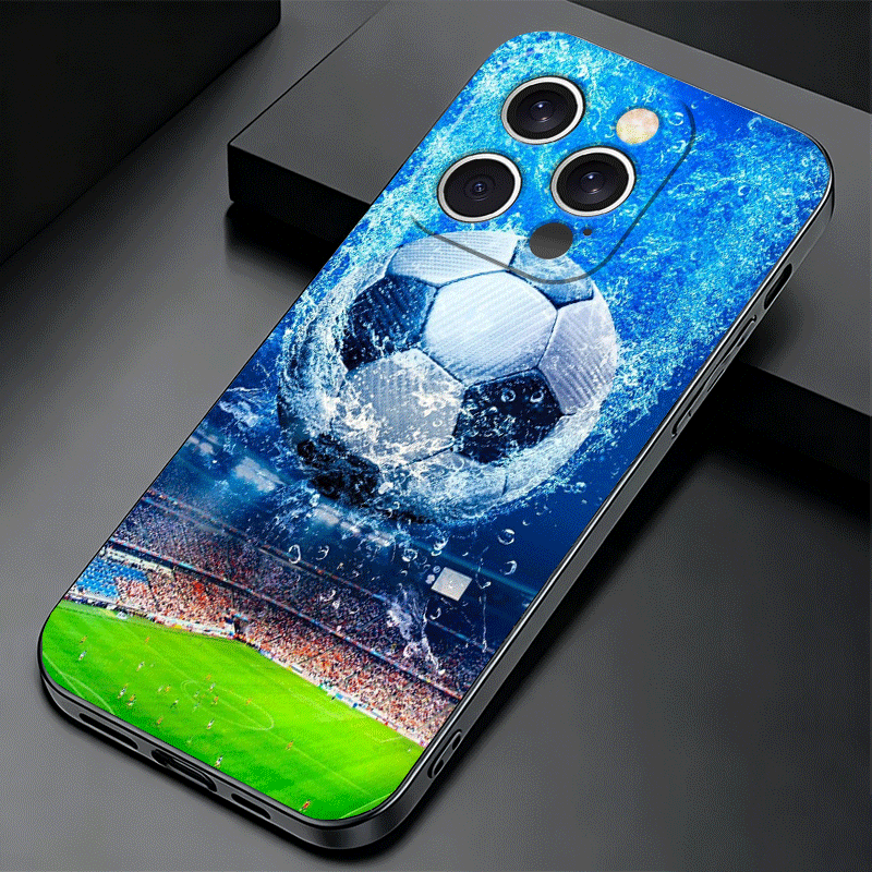 Soft Phone Case For iPhone 17  – Phone Cases Shein recenzja i cena
