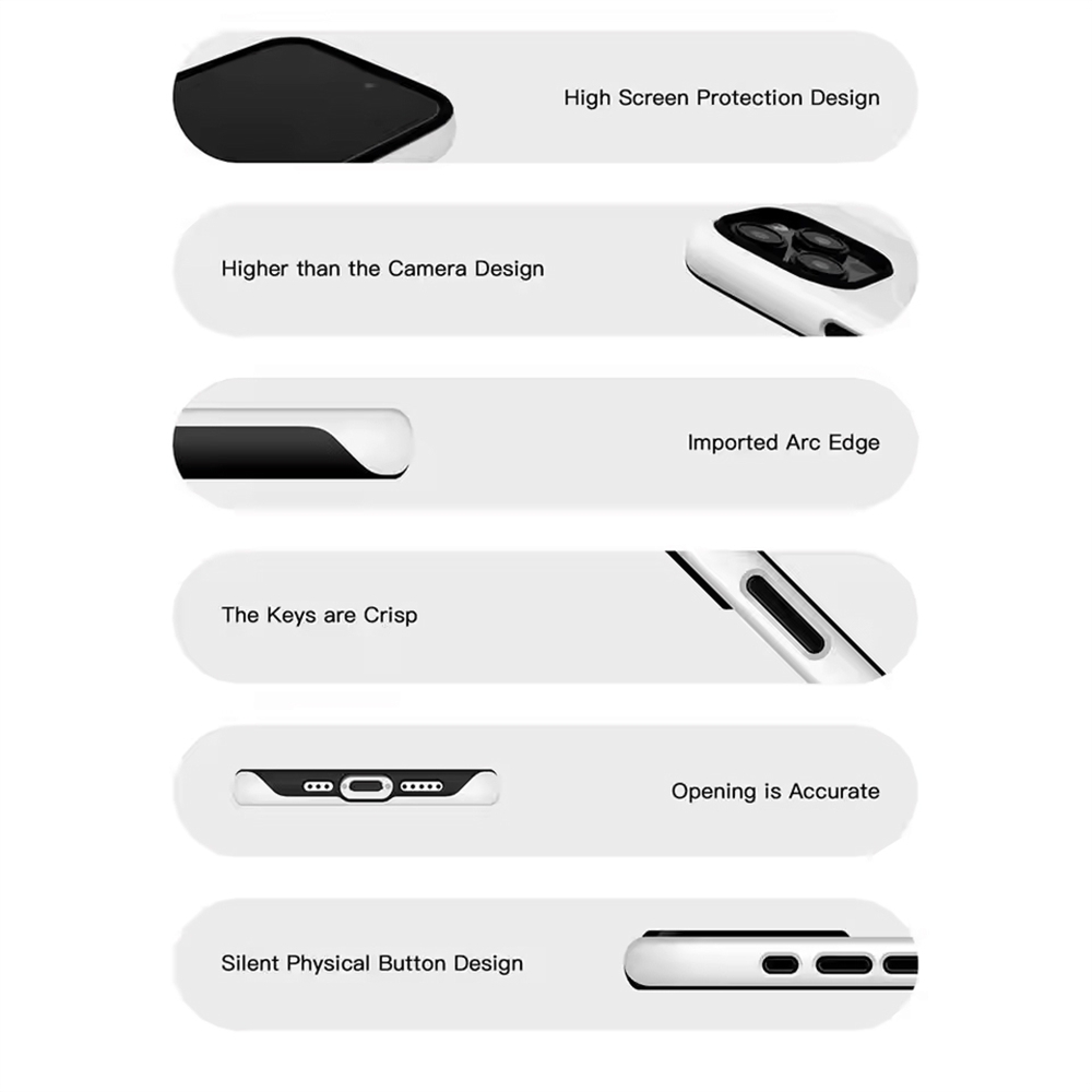 Creative bull winter drink sty – Phone Cases Iphone 16 Pro recenzja i cena