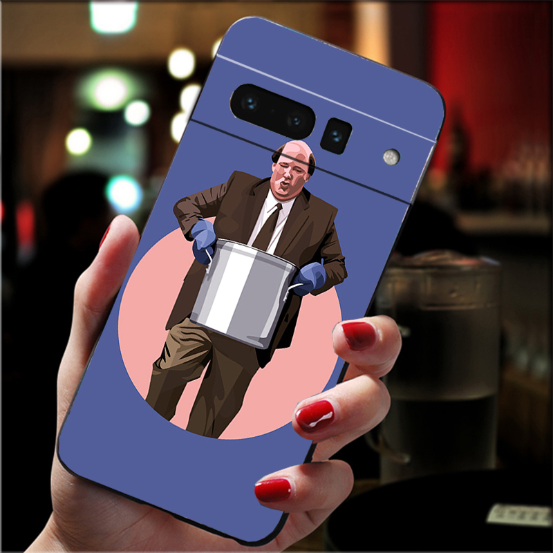 Phone Case For Google Pixel 10 – Phone Cases Shein recenzja i cena