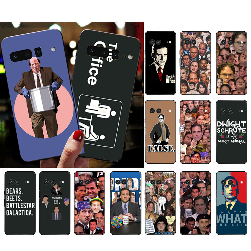 Phone Case For Google Pixel 10 – Phone Cases Shein recenzja i cena