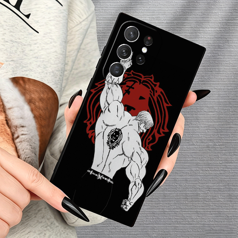 Soft Phone Case For Samsung Ga – Phone Cases Shein recenzja i cena