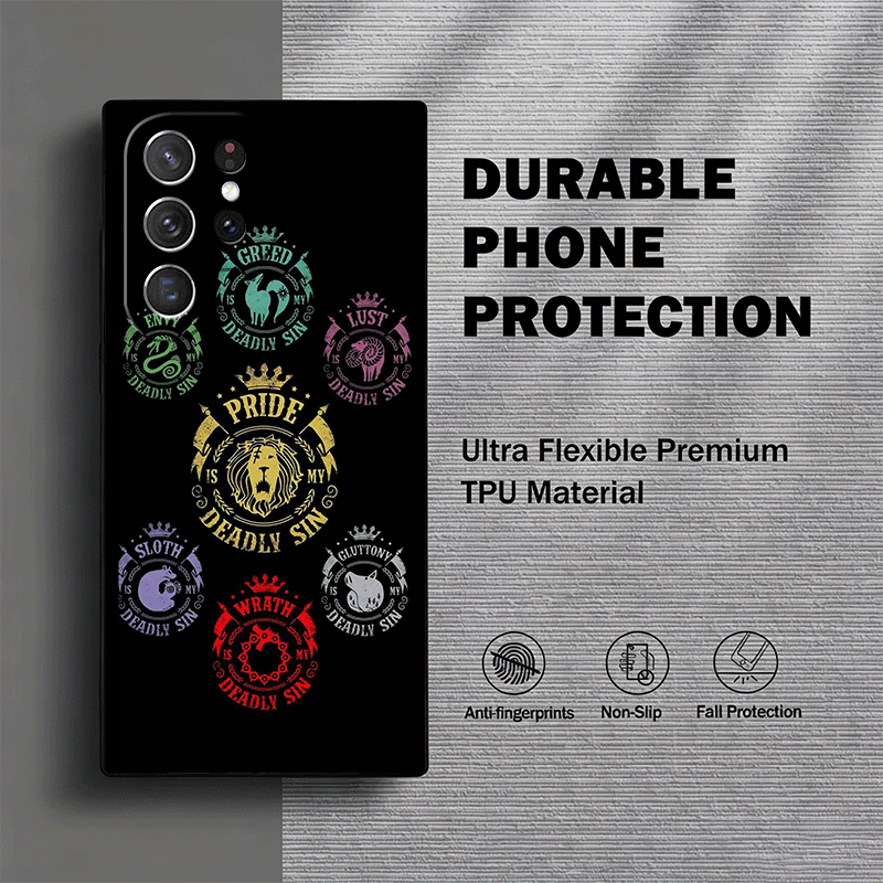 Soft Phone Case For Samsung Ga – Phone Cases Shein recenzja i cena
