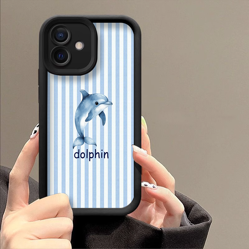 Summer Cool Shark Crab Striped – Phone Cases Pixel 10 Pro recenzja i cena
