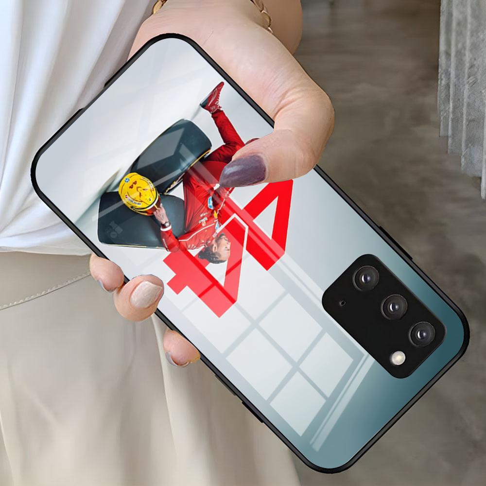 44 L-Lewis H-Hamilton-S Phone  – Phone Cases Hamilton recenzja i cena