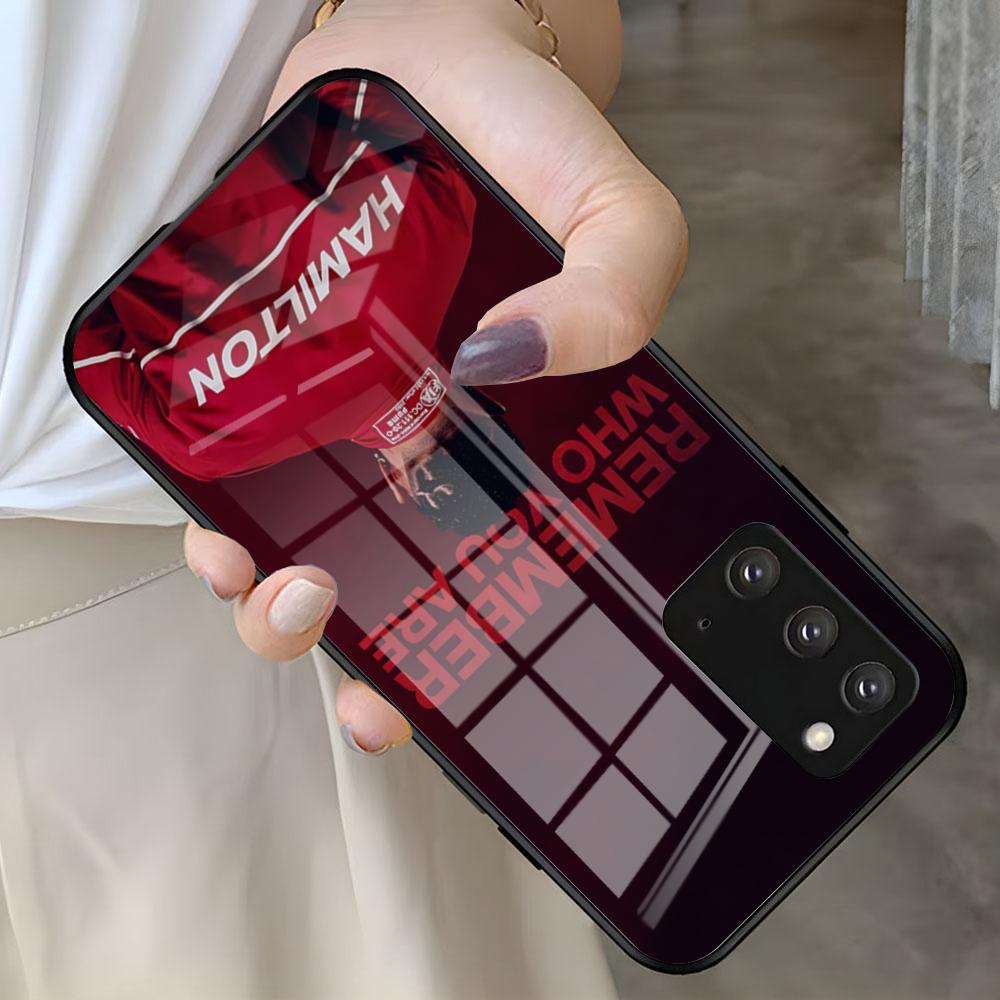 44 L-Lewis H-Hamilton-S Phone  – Phone Cases Hamilton recenzja i cena