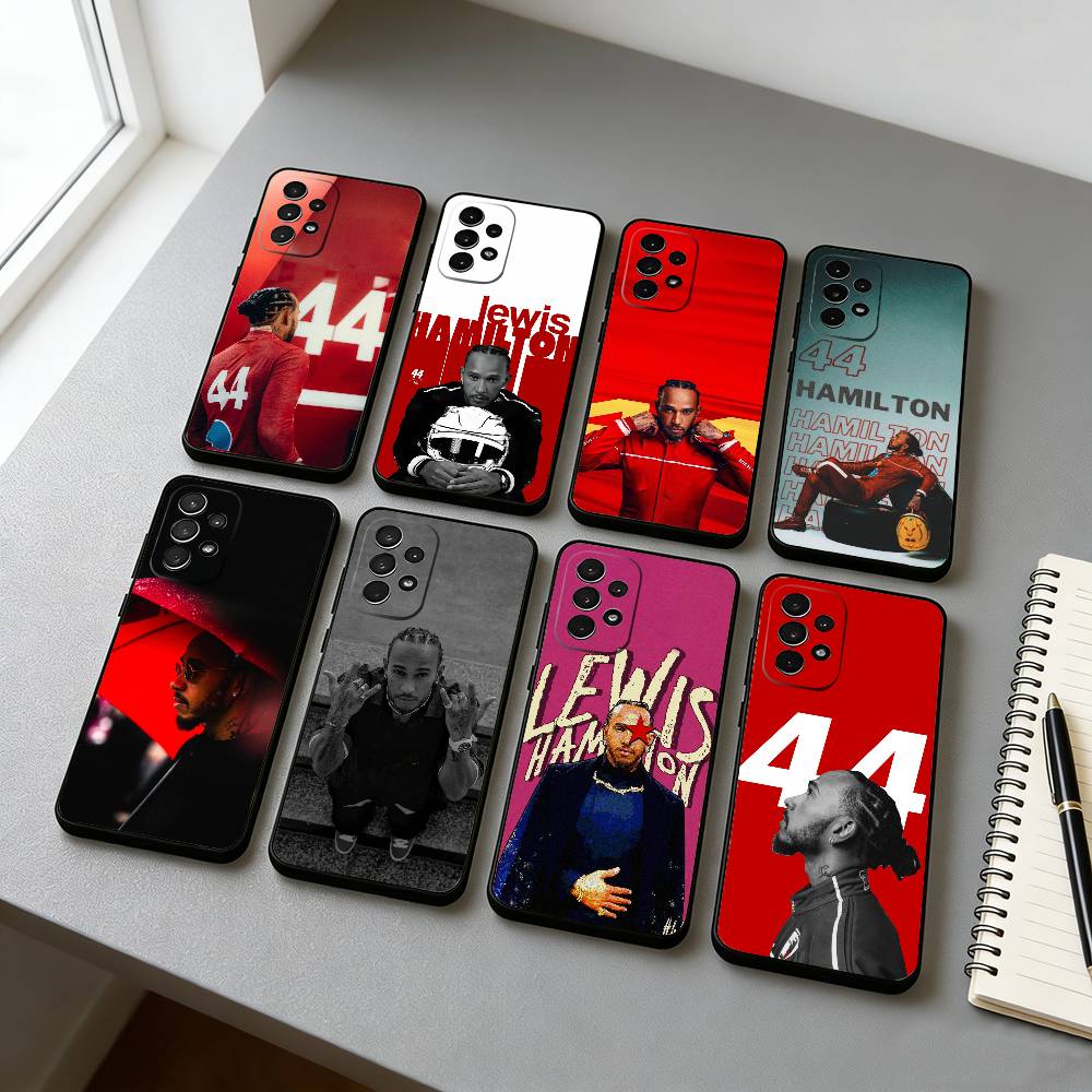 L-Lewis H-Hamilton 44 Racer Ph – Phone Cases Hamilton recenzja i cena