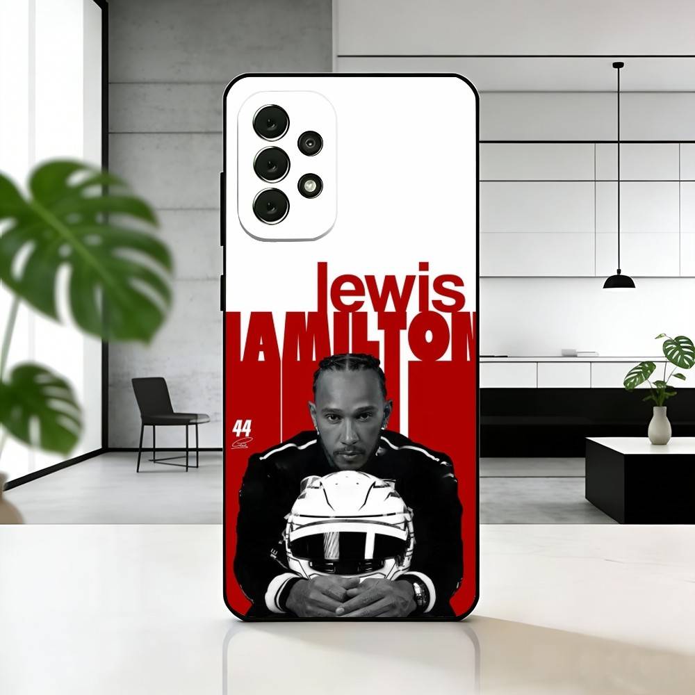 L-Lewis H-Hamilton 44 Racer Ph – Phone Cases Hamilton recenzja i cena