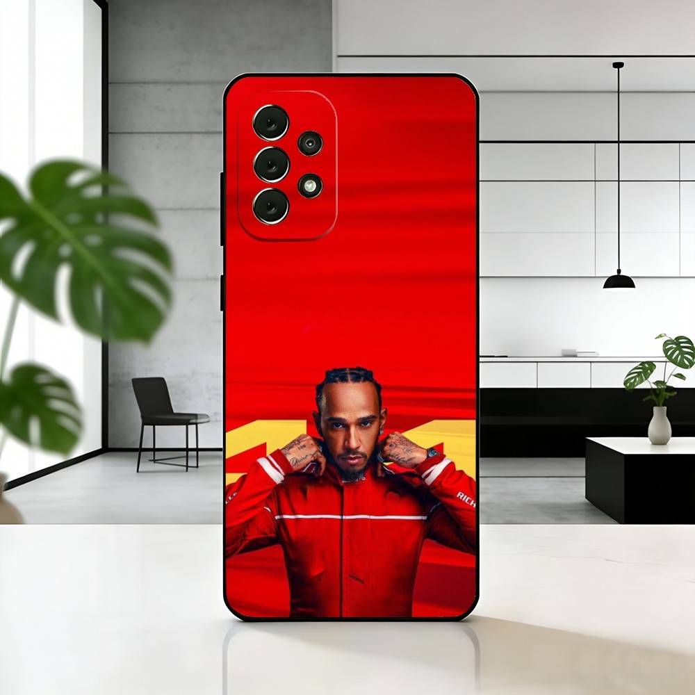 L-Lewis H-Hamilton 44 Racer Ph – Phone Cases Hamilton recenzja i cena