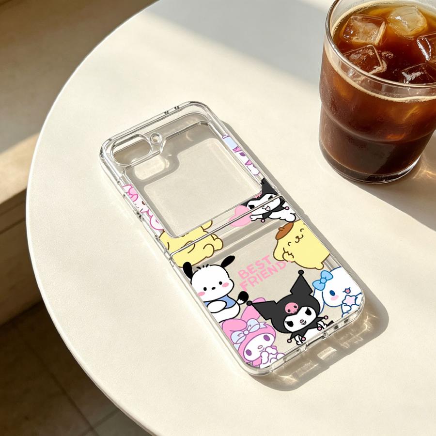 Case for Samsung Galaxy Z Fold – Phone Cases Z Flip 7 recenzja i cena