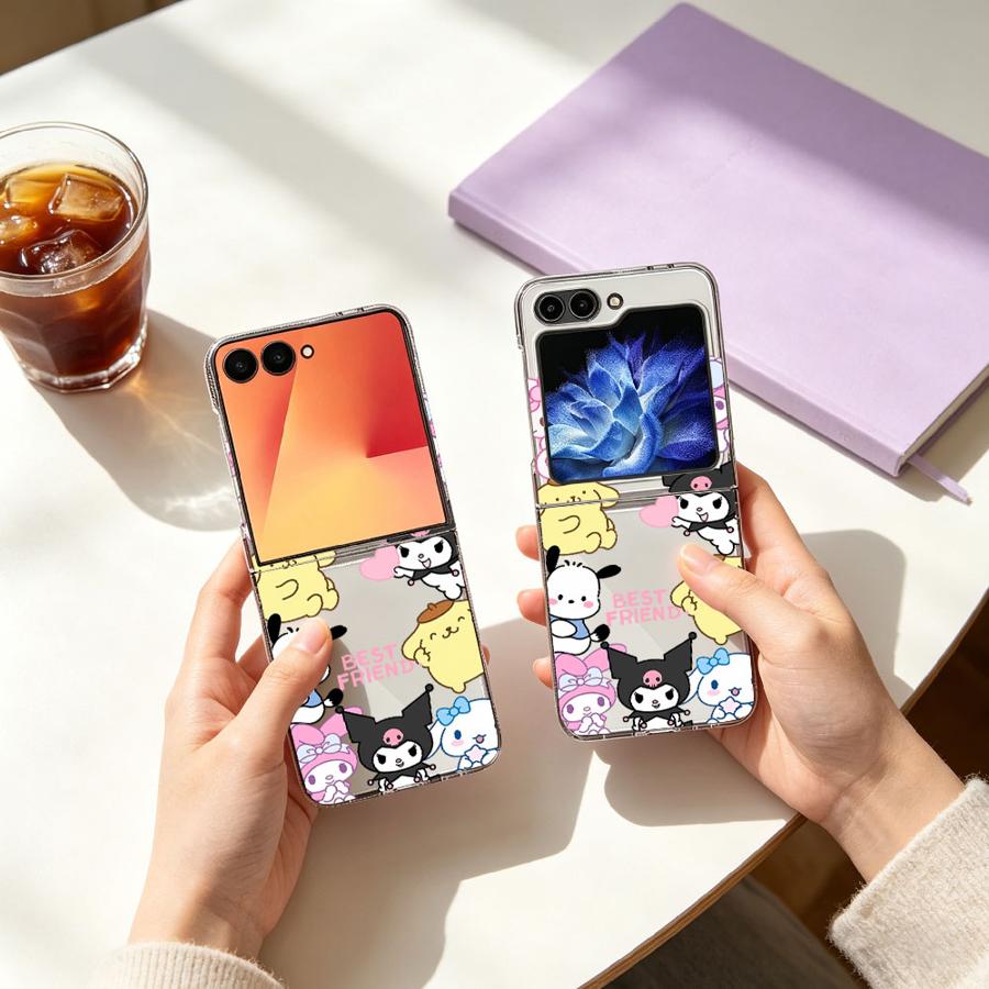 Case for Samsung Galaxy Z Fold – Phone Cases Z Flip 7 recenzja i cena