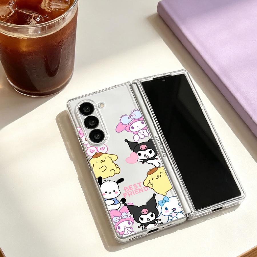 Case for Samsung Galaxy Z Fold – Phone Cases Z Flip 7 recenzja i cena