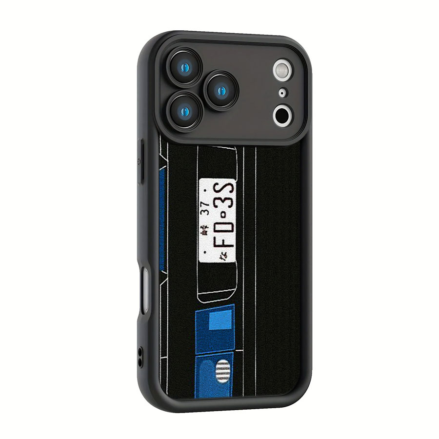 Japan Anime Initial D Car Tail – Phone Cases Shein recenzja i cena