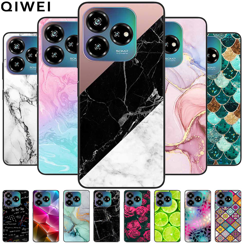 Phone Cover for ZTE Blade V60  – Phone Cases Shein recenzja i cena