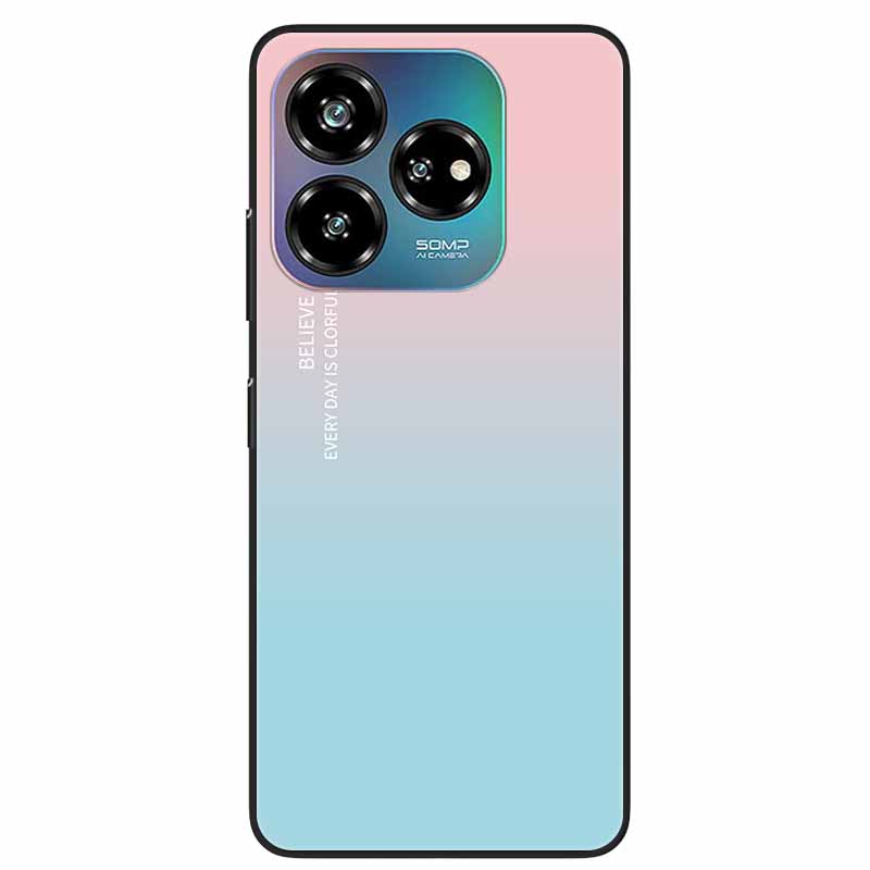 Phone Cover for ZTE Blade V60  – Phone Cases Shein recenzja i cena