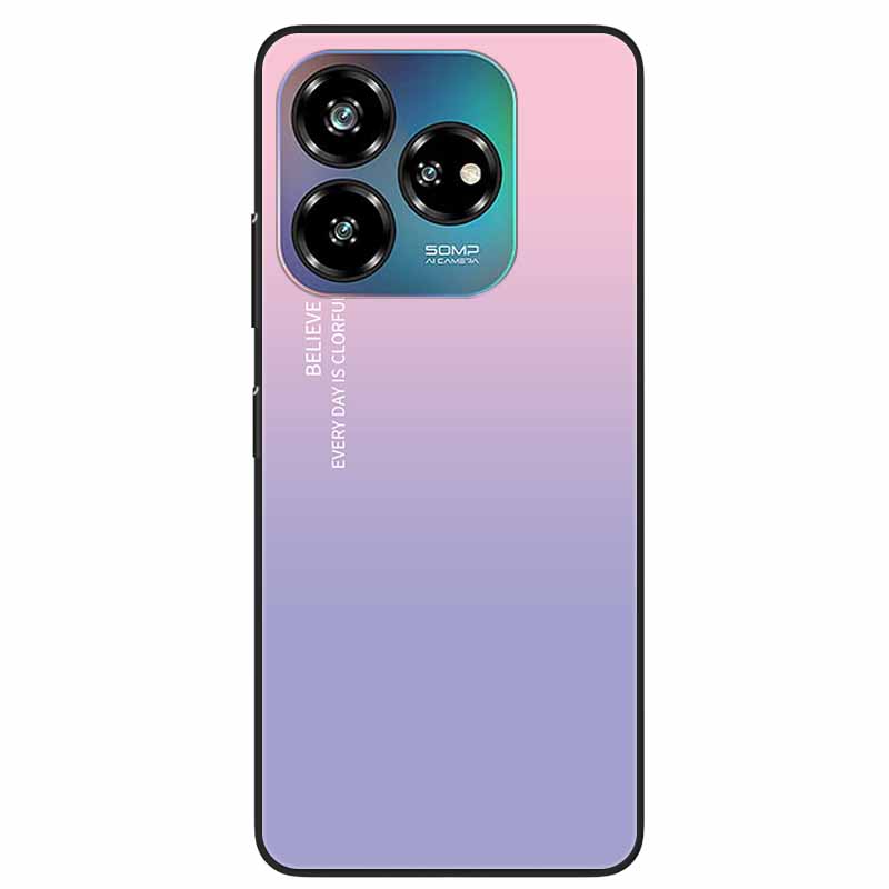 Phone Cover for ZTE Blade V60  – Phone Cases Shein recenzja i cena