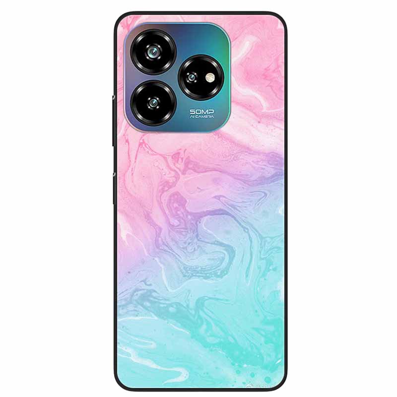 Phone Cover for ZTE Blade V60  – Phone Cases Shein recenzja i cena