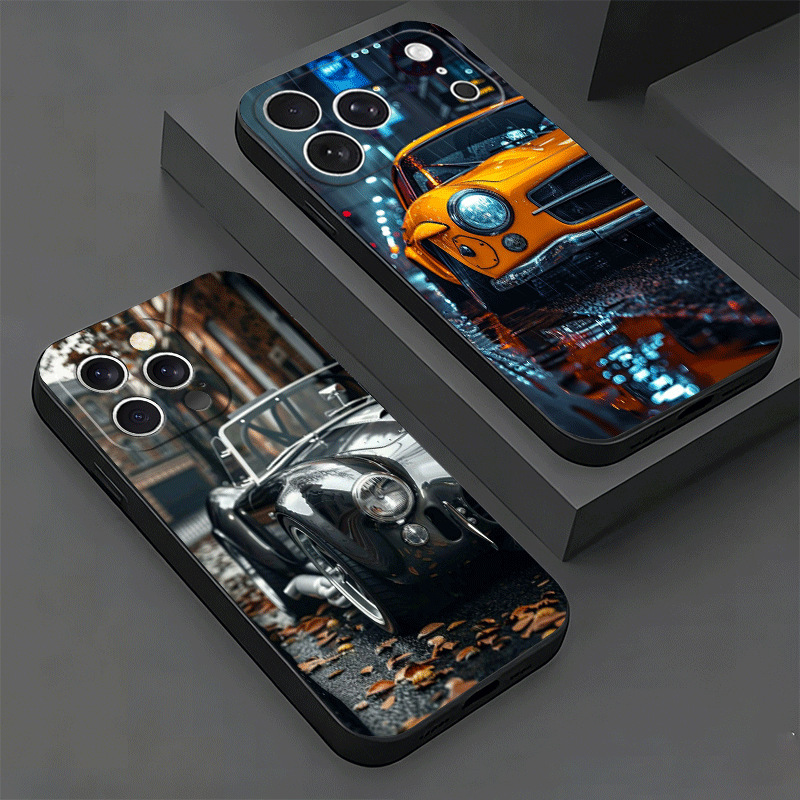 Soft Phone Case For iPhone 17  – Phone Cases Shein recenzja i cena