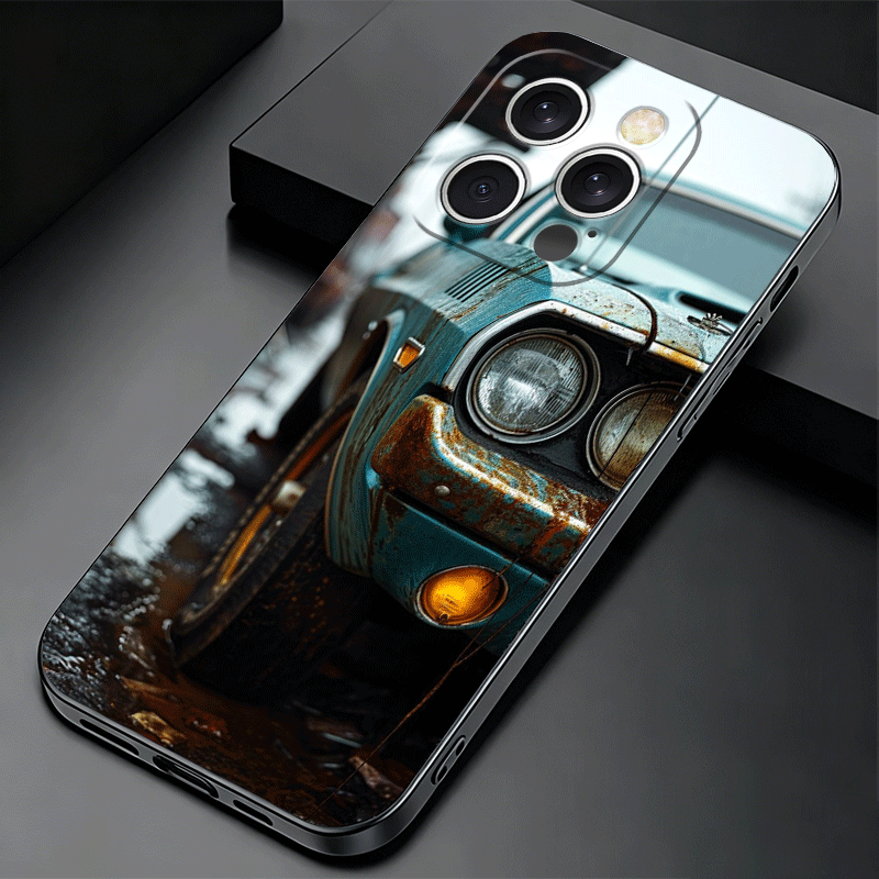 Soft Phone Case For iPhone 17  – Phone Cases Shein recenzja i cena