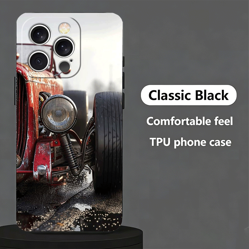 Soft Phone Case For iPhone 17  – Phone Cases Shein recenzja i cena