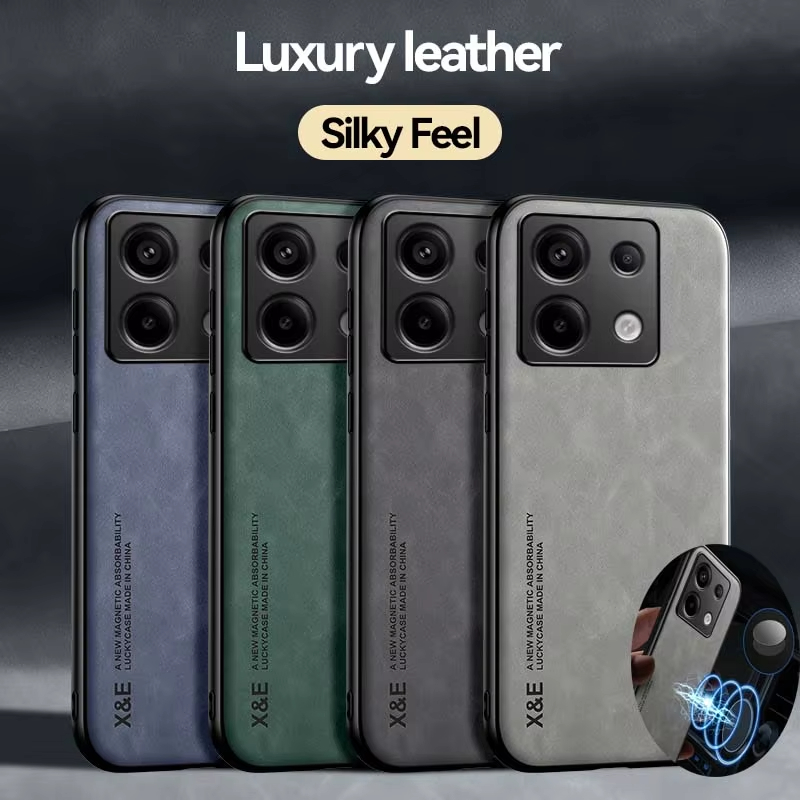 Shockproof Magnetic Car Holder – Phone Cases 13 recenzja i cena