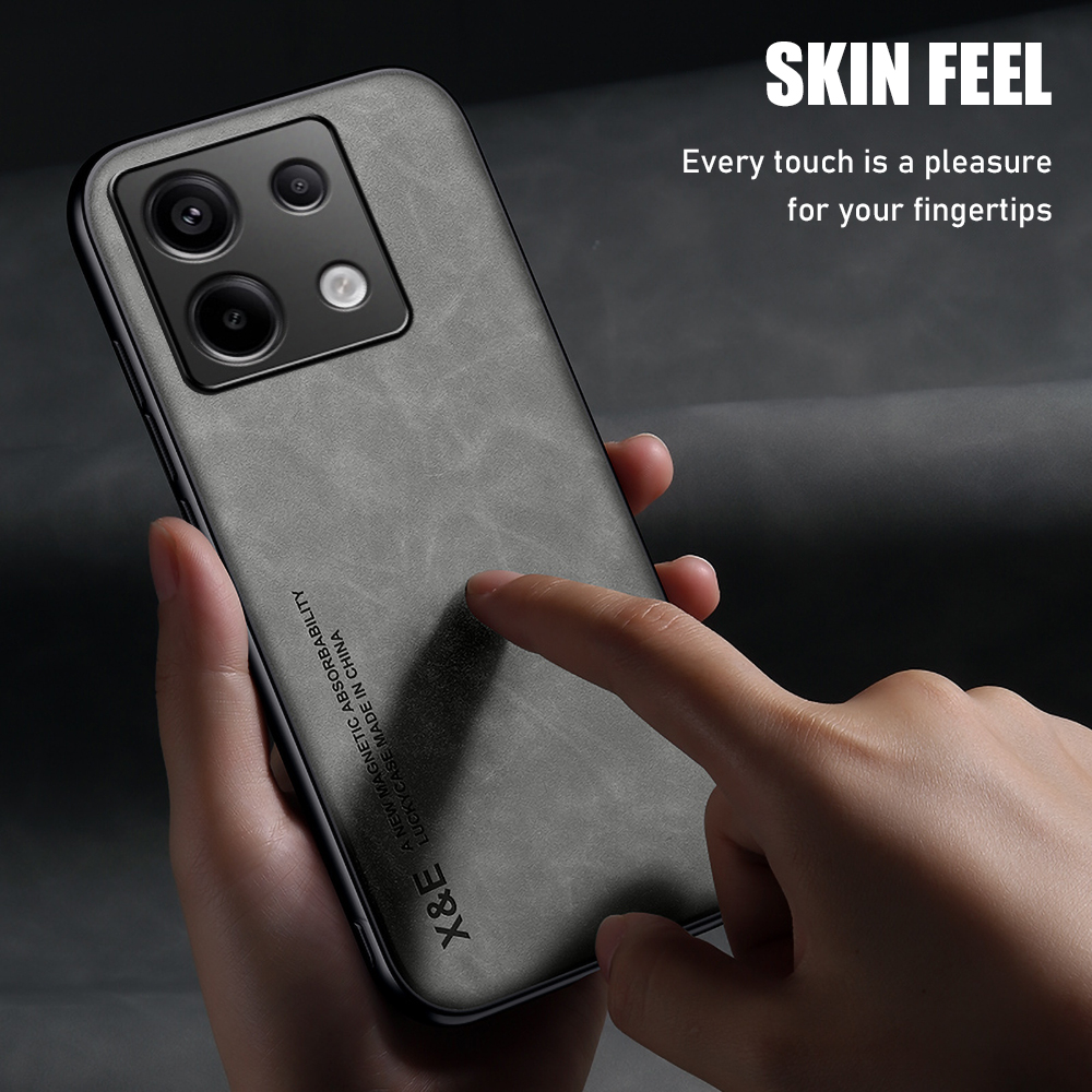 Shockproof Magnetic Car Holder – Phone Cases 13 recenzja i cena