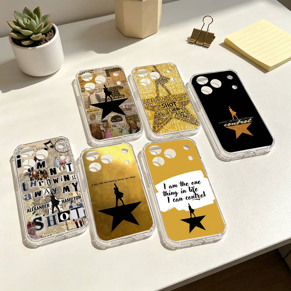 A-Hamilton Musical Lyrics Phon – Phone Cases Hamilton recenzja i cena