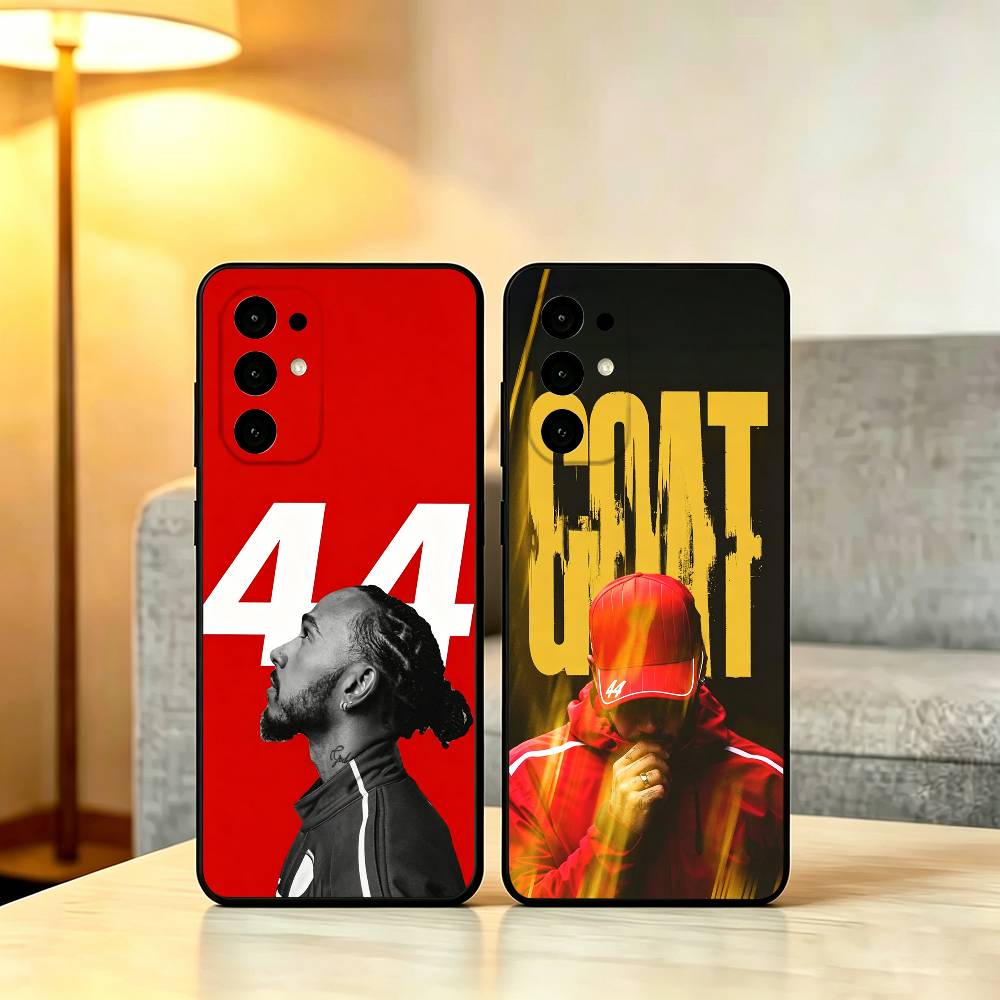 Racing Driver L-Lewis Hamilton – Phone Cases Hamilton recenzja i cena