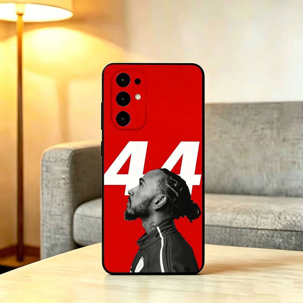 Racing Driver L-Lewis Hamilton – Phone Cases Hamilton recenzja i cena
