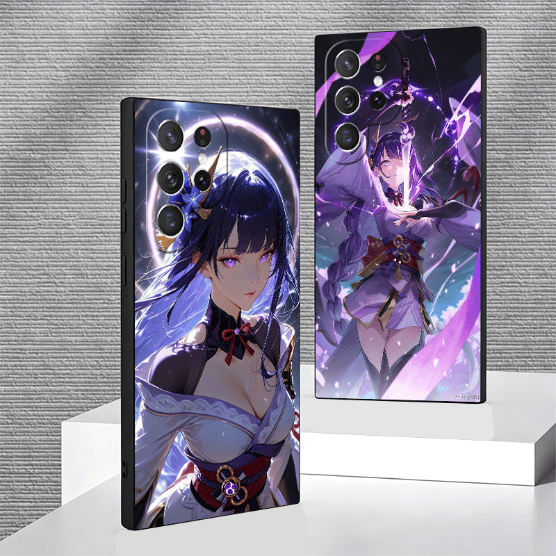Soft Phone Case For Samsung Ga – Phone Cases Shein recenzja i cena