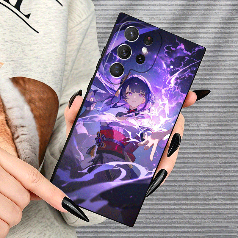 Soft Phone Case For Samsung Ga – Phone Cases Shein recenzja i cena