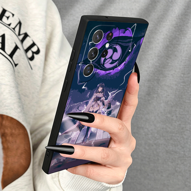 Soft Phone Case For Samsung Ga – Phone Cases Shein recenzja i cena