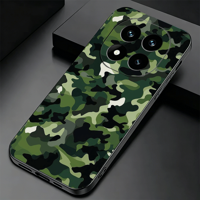 Soft Phone Case For Xiaomi Red – Phone Cases Shein recenzja i cena