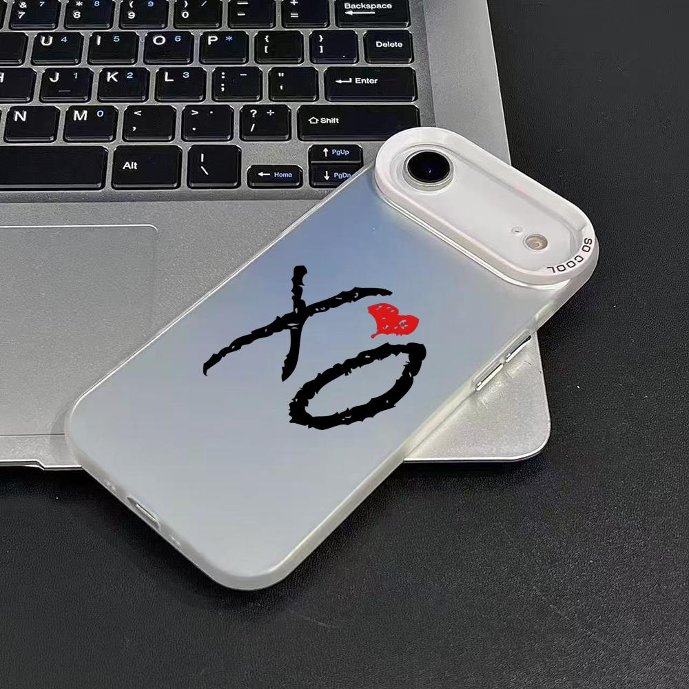 Rapper Singer The W-Weeknd Pho – Phone Cases Iphone 16 Pro recenzja i cena