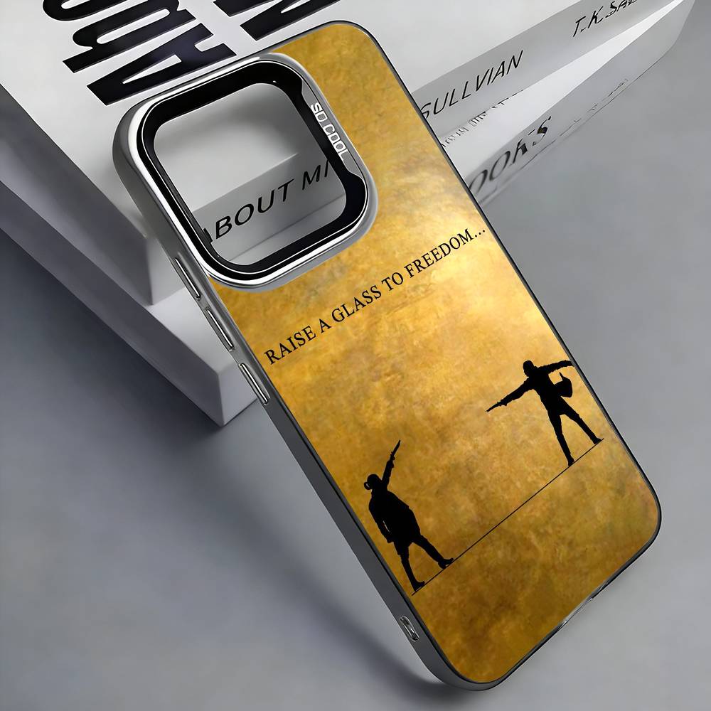H-Hamilton Musical Lyrics    P – Phone Cases Hamilton recenzja i cena