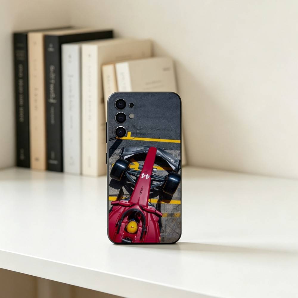 R-Racing Driver Lewis Hamilton – Phone Cases Hamilton recenzja i cena