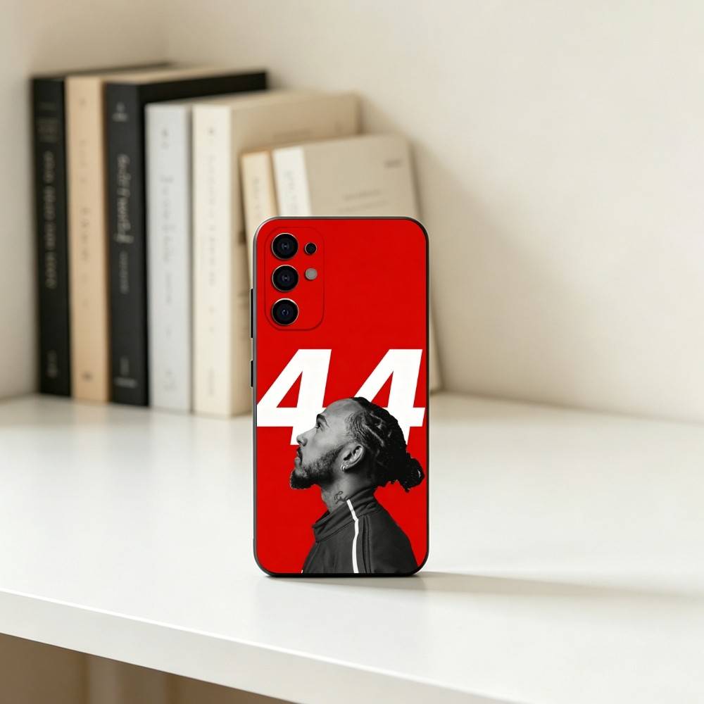 R-Racing Driver Lewis Hamilton – Phone Cases Hamilton recenzja i cena